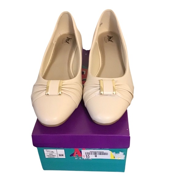 Air Flex cream pumps - Picture 2 of 3